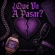 Qué Va A Pasar Single