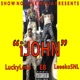 iJOHN feat E B LeeekoSNL Single