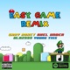 Easy Game REMIX feat young tiss axel under gaby roket Single