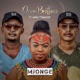 Mjonge feat Miss Twaggy Single