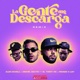 La Gente Me Descarga Remix feat Payaso x Ley Single