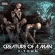 Creature of a Man Single