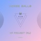 Horse Balls Extended Mix Single