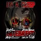 I m a Creep feat Dent One James Joyce the Squatch White Cheddar Donnie Menace Single