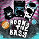 Rocks the Bass Remixes 2 0 Single