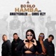 Hamba feat Amatycooler Chris Vezy Single