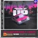 RUN IT UP GTA MUSIC feat Compton Menace Single