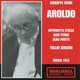 Verdi Aroldo Live