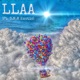 LLAA feat S M M Exotic Single