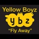 Fly Away Single