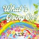 What s Going On feat Alisa Tuasuun Blackrockstar Marith Visser Selwyn Matrutty Single
