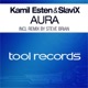 Aura Remixes Single