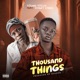 Thousand Things feat Donzy vibes Single