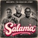 Salama feat Mike Metu The Vegas 256 Single