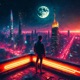 West Side Dreaming feat Simooon Pop Single