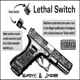 Lethal Switch feat slumpyy Single