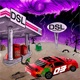 DIESEL feat Uruwhy Andro Single