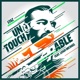 Untouchable feat Leigh Michael Single