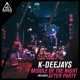 Middle of the Night After Party Single