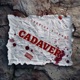 CADAVER feat 1kaos Single