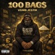 100 Bags Single