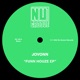 Funn Houze EP