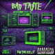 CAN YOU FEEL IT Radio Edit Single