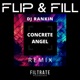 Concrete Angel DJ Rankin Remix Single