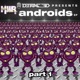 Androids Pt 1 Single