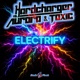 Electrify Hardcharger vs Aurora Toxic Single