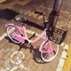 共享单车 Single