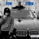 Ten Toes feat Dezzytrill Single