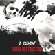 Mass Destruction Single