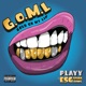 Gold On My Lip GOML Single feat ESG SparkDawg Single