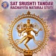 Sat Srushti Tandav Rachayita Nataraj Stuti Single