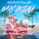 Why Mina feat Tycka Lellow Dj brxckett Mack stepper Shana ka Malums Single