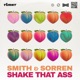 Shake That Ass Single
