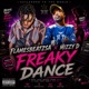 Freaky dance feat Mizzy D Single
