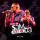 Roda de Samba do Billy SP 02 Ao Vivo EP