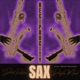 Reciprocity Sax feat Bryan Pezzone EP