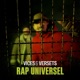 Rap Universel Single