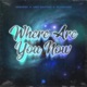Where Are You Now Single
