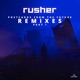 Postcards from the Future Remixes Part 1