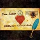 Love Letter Single