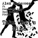 Take What s Mine feat Stephanie Kay Bass Kraken FBOMB Single