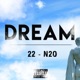 Dream feat 22 Fly Single