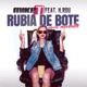 Rubia de Bote XOXO Morenote feat H RoW Single