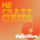 Crazy Circus Single