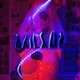Báilame feat Dxo Yanez Magicenelbeat Single