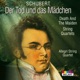 Schubert String Quartet in D Minor Death and the Maiden